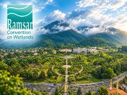 نشان جهانی کنوانسیون رامسر، حلقه گمشده هویت عروس شهرهای ایران