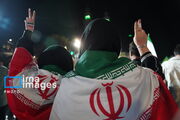 صبر و استقامت، از مهم‌ترین عوامل پیروزی در جنگ ترکیبی است