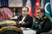 عراقچی: تبدیل نشست تهران به همکاری پایدار نیازمند اعتمادسازی و تعهدات عملی است