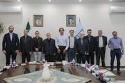 توسعه دیپلماسی علمی؛ تاکید دانشگاه‌های شهید بهشتی و یونان بر گسترش همکاری‌