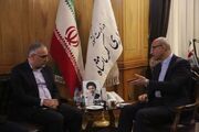 استاندار: ظرفیت‌های موجود در استان کرمانشاه، سرمایه‌گذاری صندوق بازنشستگی را توجیه می‌کند