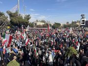 جان‌فدا؛ تپش همدلی در قلب لرستان