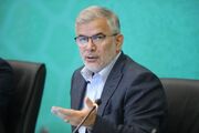 استاندار: تداوم تولید صنایع در گرو پویش ملی صرفه‌جویی است