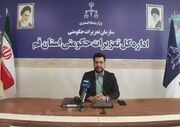 تشکیل ۳۱۰ پرونده تعهدات ارزی در قم