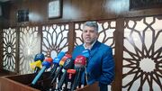دادگر: مشکلاتی داریم که باید برطرف شود؛ تیراندازی را احیا می‌کنیم