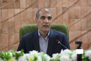 رویکرد دولت چهاردهم استفاده از نخبگان در مسئولیت های اجرایی است