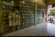 ۷۰ درصد اعتبارات هفته کتاب به استان‌ها اختصاص می‌یابد 