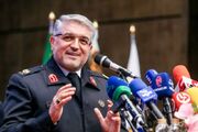 ساخت آزاد راه جنوبی البرز کلید مهار ترافیک ملی
