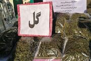 هشدار پلیس درباره ترکیبات روان‌گردان در برخی قرص‌های لاغری و عوارض مصرف گل
