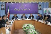 پارس‌آباد به میزبانی نمایشگاه صنایع دستی استان اردبیل انتخاب شد