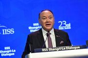 وزیر دفاع فیلیپین: اختلافات نباید وحدت آسه‌آن را تضعیف کند