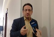 رییس سازمان نظام پزشکی مشهد: داروخانه‌ها با بحران نقدینگی مواجه هستند+ فیلم