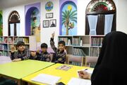 برگزیدگان لیگ کتابخوانی «مسجد، محله و کتابخانه» در بوشهر معرفی شدند
