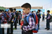نحوه فعالیت حضوری و ترکیبی مدارس قشم اعلام شد
