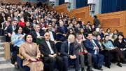 بررسی مسائل خزر در نشست «کالمیکیا»؛ امضای تفاهم‌نامه دو دانشگاه ایرانی با طرف روسی
