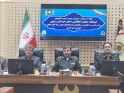 کشفیات مواد مخدر در شبکه ریلی کشور ۷۱ درصد افزایش یافت