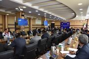 فرماندار جلفا: دستگاه‌های اجرایی برای برگزاری انتخابات تمام‌الکترونیکی همکاری کنند