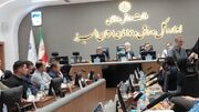 رییس فدراسیون: البرز از بازوان اصلی تنیس است