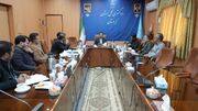 رئیس کل دادگستری کردستان: فناوری‌های نوین برای رصد و پایش مجرمان حرفه‌ای بکارگیری می‌شود