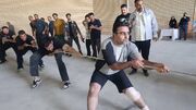 ورزش کارگری، حوزه‌ای گسترده با منابع محدود است