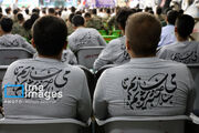 ۱۰۰ هزار دانش‌آموز لرستانی عضو بسیج هستند