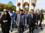 ملکان نیازمند توسعه زیرساخت های روستایی