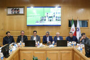 استاندار خراسان رضوی: از ظرفیت تاجیکستان برای رونق اقتصاد استان غفلت شده است