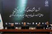 تکاپوی کیش برای جذب گردشگر خارجی و توسعه روابط با کشورهای اکو