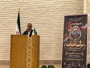 استاندار گلستان: روایتگری رسانه‌ای، راه مقابله با جنگ شناختی است