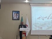 ترویج و توسعه علم از وظایف مهم دانشگاه‌هاست