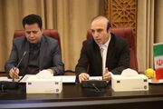 چهار قانون مخل کسب و کار در اردبیل شناسایی شد