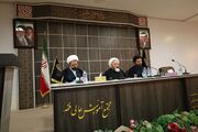 گسترش فرهنگ سازش، زمینه‌ساز تحکیم روابط اجتماعی در جامعه خواهد بود