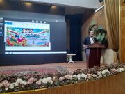 فرماندار صحنه: مطالبات خانواده‌های شهدا باید پیگیری شود