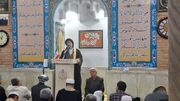 امام جمعه موقت سنندج خواستار نظارت جدی بر بازار و مهار گرانی شد