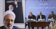 معاون دادستان کل کشور: قانون توزیع عادلانه آب به اصلاح فوری نیاز دارد