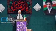 امام جمعه دزفول: دشمن به دنبال ایجاد یاس در جامعه ایران است