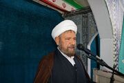 امام جمعه جیرفت:هرگونه ماجراجویی آمریکا با پاسخ قاطع به شریان‌های حیاتی منطقه مواجه می‌شود