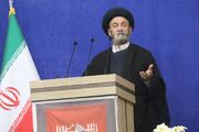 امام‌جمعه اردبیل: تلاش‌ اخیر آمریکا برای مذاکره نشانه اقتدار ایران است+ فایل صوتی