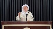 امام‌جمعه پاوه: مشکلات اقتصادی در شرایط نه جنگ و نه صلح، فشار مضاعفی بر مردم وارد کرده است