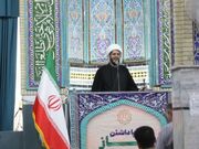 امام جمعه قصرشیرین: دخالت نمایندگان در انتصابات به شایسته‌سالاری ضربه می‌زند