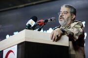 تداوم خدمات عمومی رمز تاب‌آوری در برابر تهدیدات است