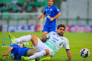 دیدار ذوب آهن اصفهان و استقلال خوزستان