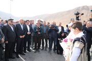 وزیر تعاون در چهارمحال و بختیاری؛ پیگیری ۲۲ مطالبه و اختصاص اعتبار برای طرح‌های عمرانی