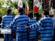 فرمانده انتظامی گیلان: حدود ۹۰ درصد سرقت‌ها در استان منتج به کشف شده است