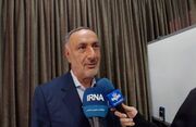 کارگروه رصد فرونشست زمین در خراسان رضوی تشکیل شد