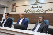استاندار کرمانشاه: جذب اعتبارات ملی نیازمند پیگیری مستقیم مدیران در وزارتخانه‌هاست
