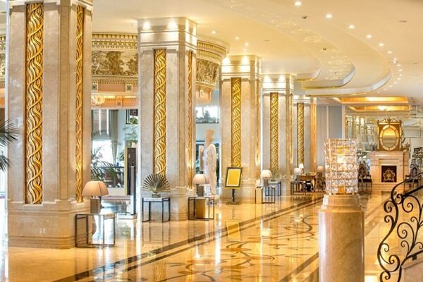 جریمه ۷ میلیارد ریالی برای هتل گرانفروش در ارومیه