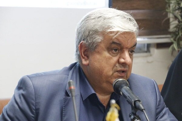 فرونشست زمین در اصفهان؛ تهدیدی جدی برای زیرساختها و میراث تاریخی