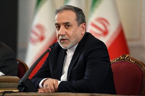 عراقچی: سازمان ملل تریبونی برای بیان مظلومیت مردم ایران
