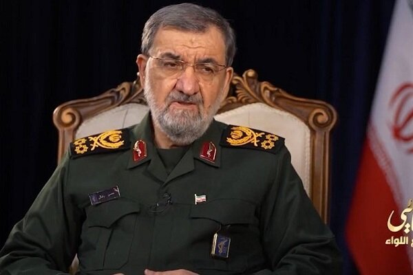 محسن رضایی: هفته دفاع مقدس، تجلی قدرت ملت ایران